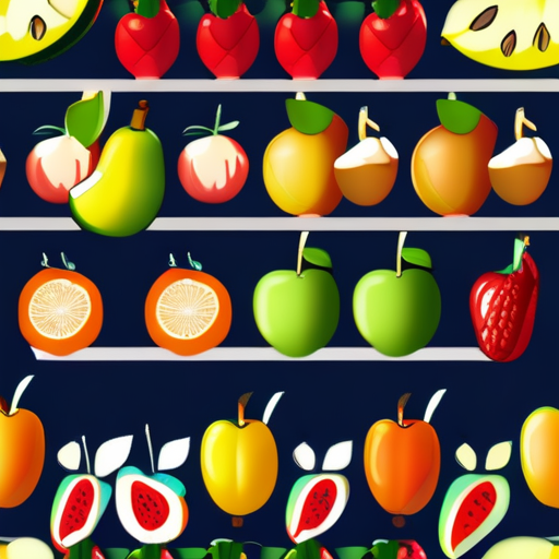 全世界十大最贵的十种水果
