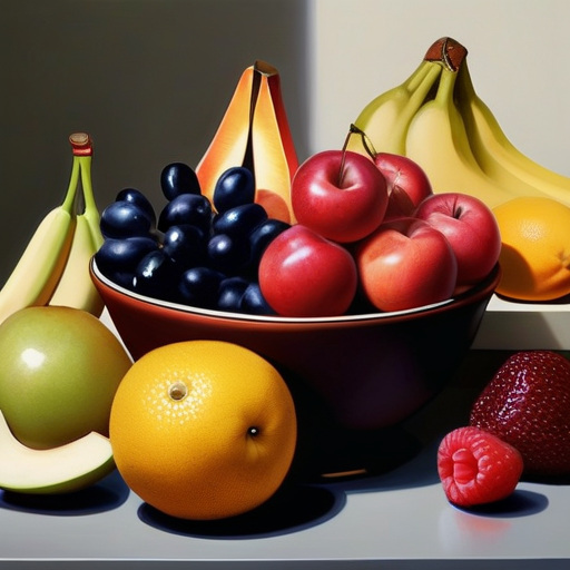世界上十大最贵的水果