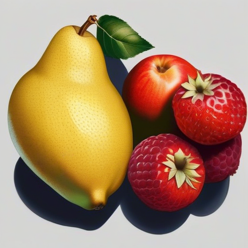 世界十大名贵水果排名图片