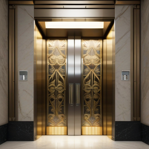 电梯全球十大品牌