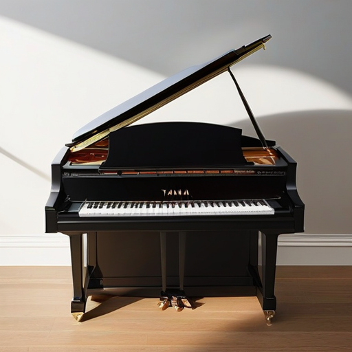 雅马哈钢琴旗下品牌