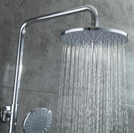 淋浴器品牌排行榜前十名 淋浴器品牌推荐