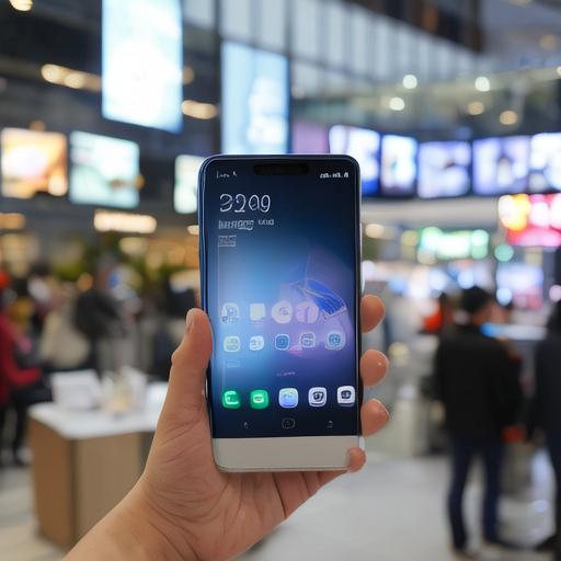 韩国十大品牌手机排名