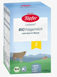 德国奶粉有哪些知名品牌？