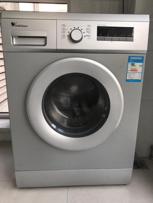 十大洗衣机品牌质量排行