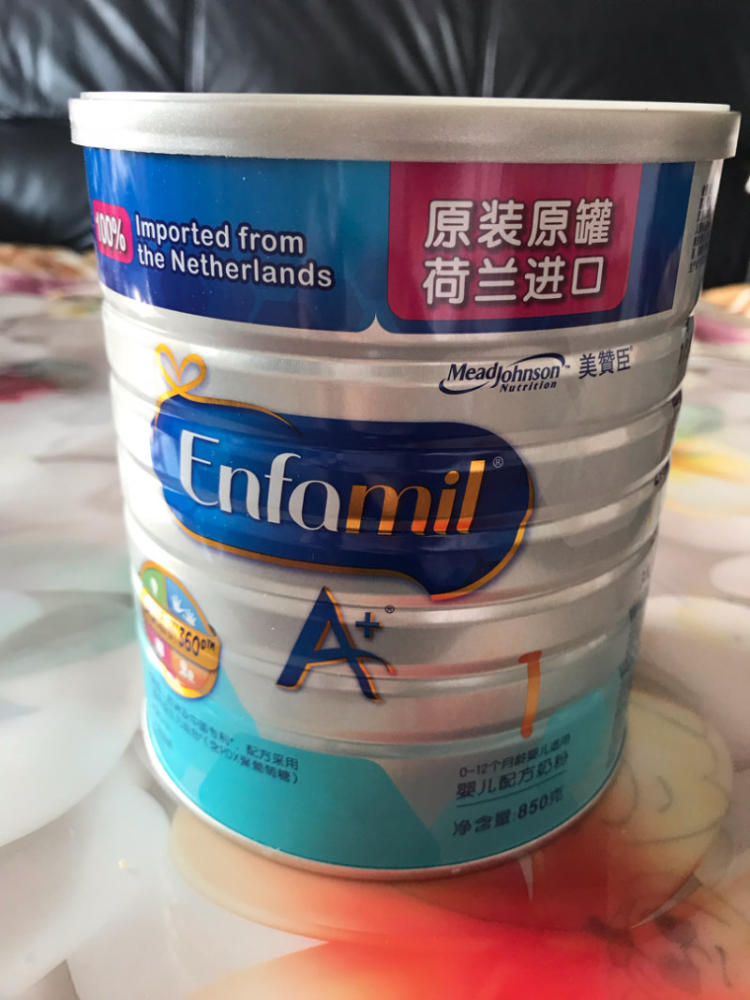香港奶粉品牌的十大名次排列是什么？