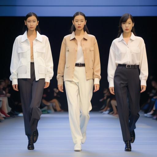 中国女装十大品牌都是哪些