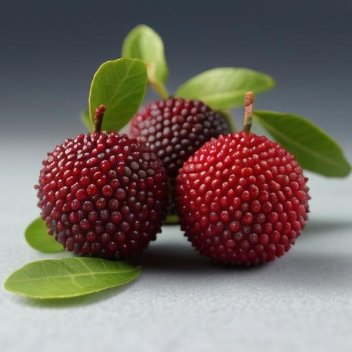 孟加拉十大水果