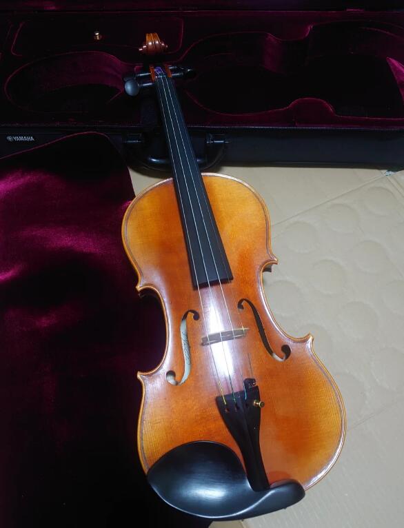 小提琴十大品牌