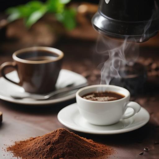 十大著名咖啡粉推荐 什么咖啡粉好