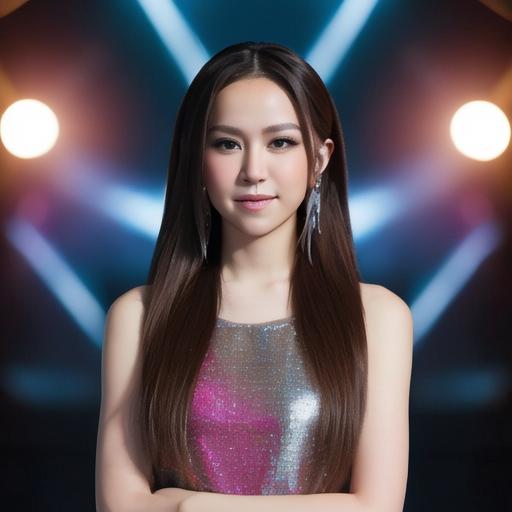 中国现在十大女歌手排名