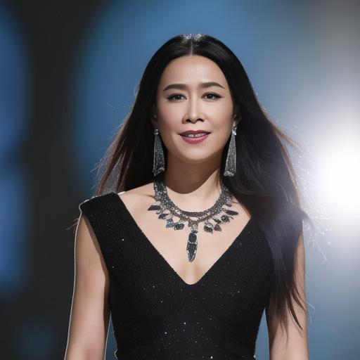 中国现在十大女歌手排名