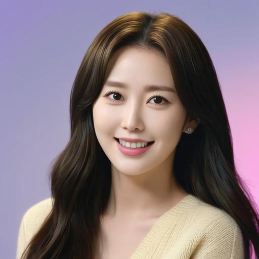 韩国最漂亮十大女主播排名