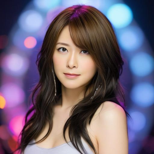 日本十大最强女歌手排名