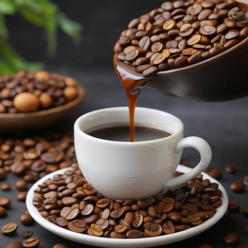 世界十大咖啡品牌排名