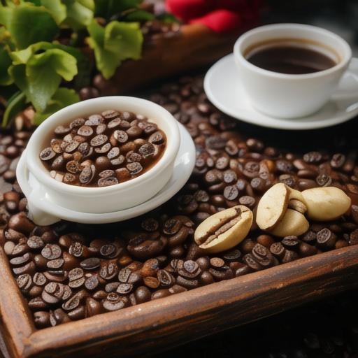 世界十大咖啡品牌排名