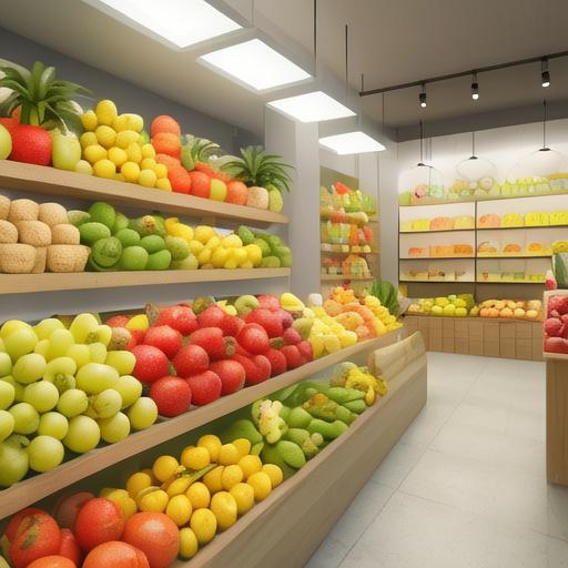 中国十大水果加盟店