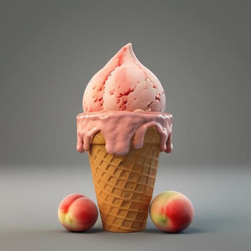 十大水果冰淇淋